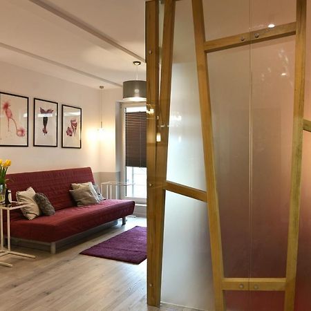 La Gioia Kazimierz Modern Apartments Krakow Luaran gambar