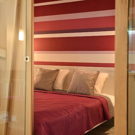 La Gioia Kazimierz Modern Apartments Krakow Luaran gambar