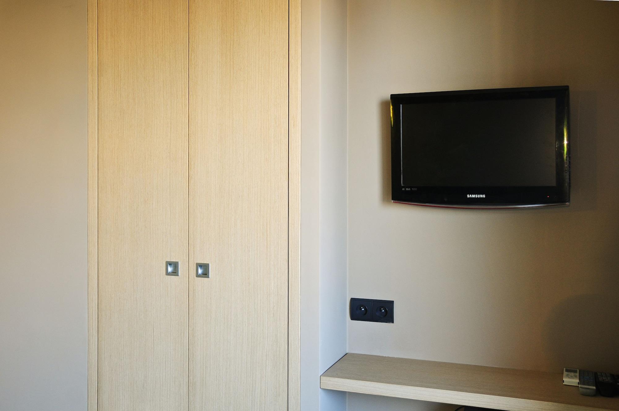 La Gioia Kazimierz Modern Apartments Krakow Luaran gambar