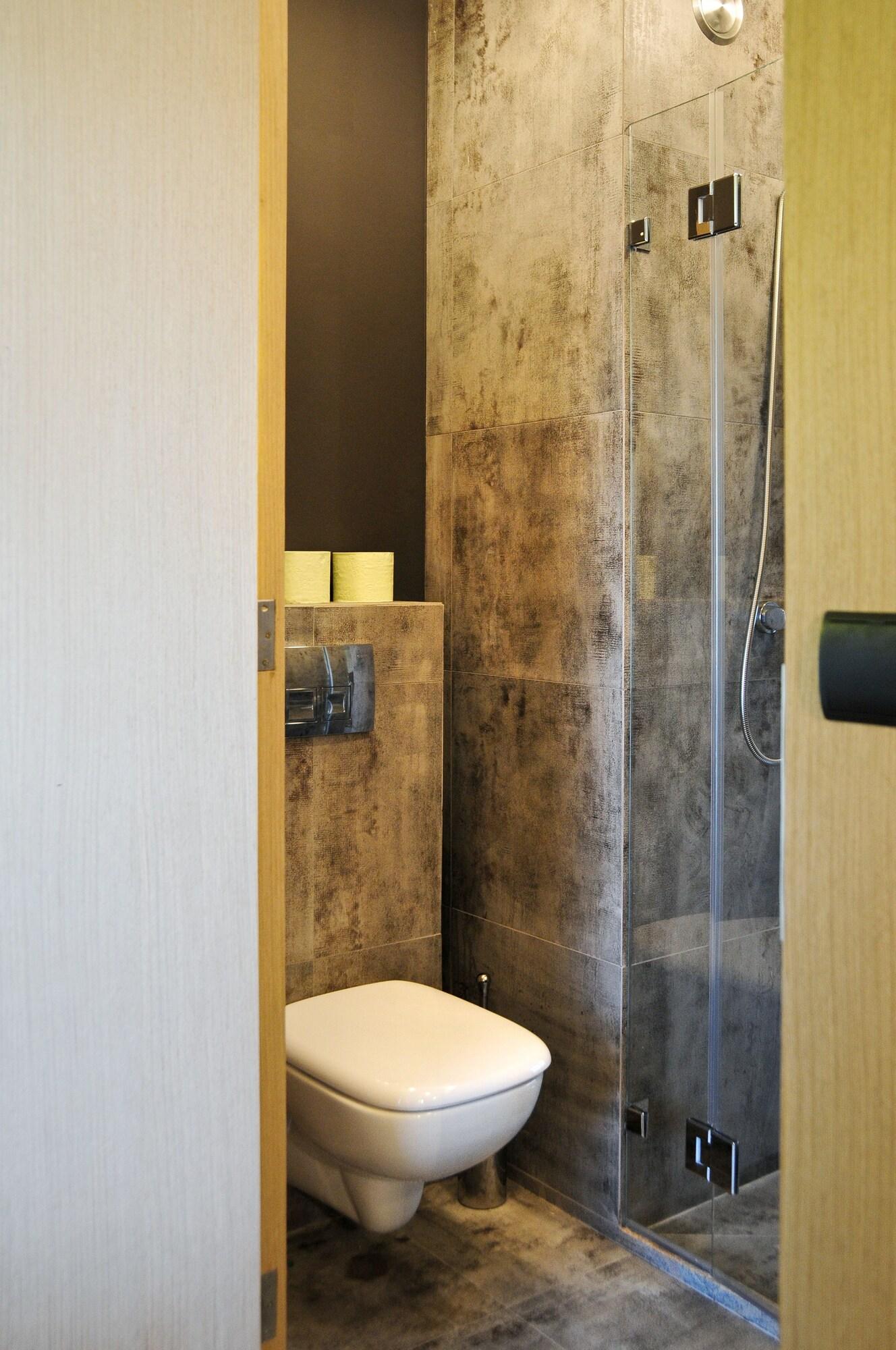 La Gioia Kazimierz Modern Apartments Krakow Luaran gambar