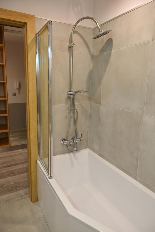 La Gioia Kazimierz Modern Apartments Krakow Luaran gambar