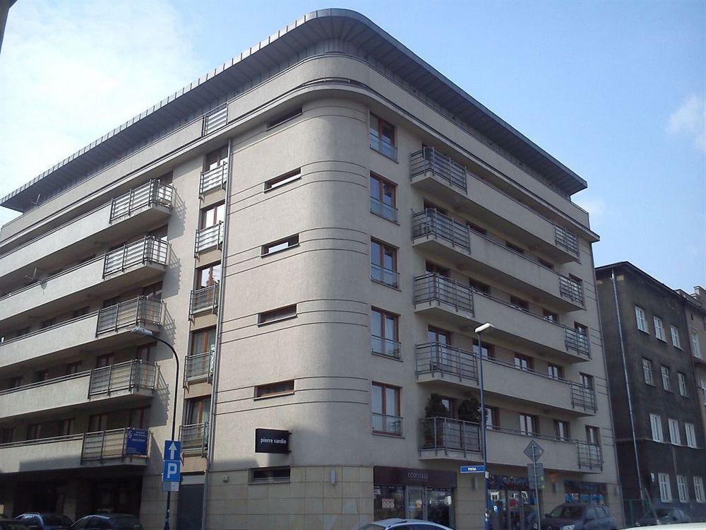 La Gioia Kazimierz Modern Apartments Krakow Luaran gambar