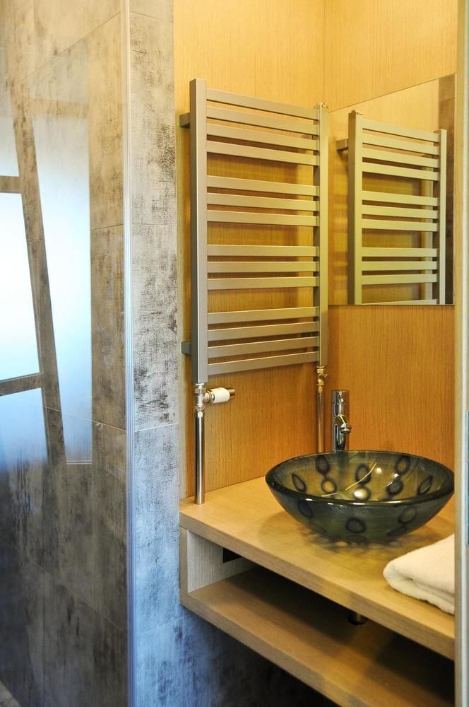 La Gioia Kazimierz Modern Apartments Krakow Luaran gambar