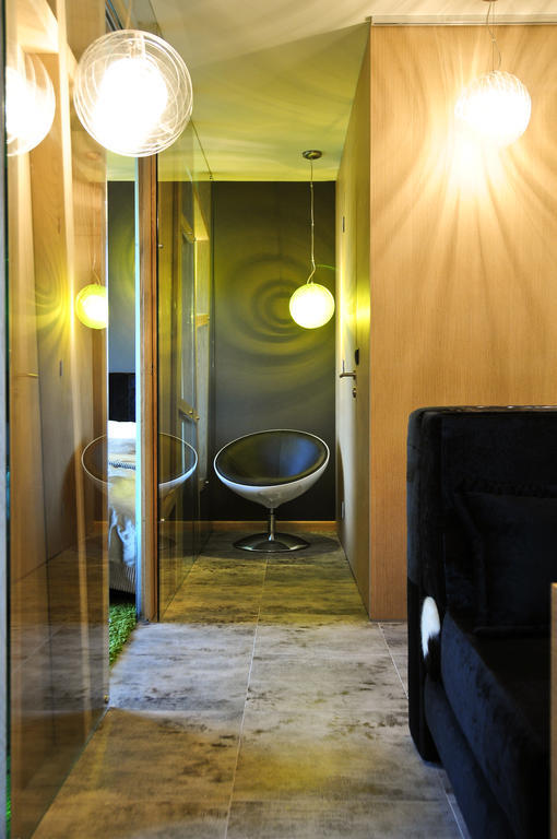 La Gioia Kazimierz Modern Apartments Krakow Luaran gambar