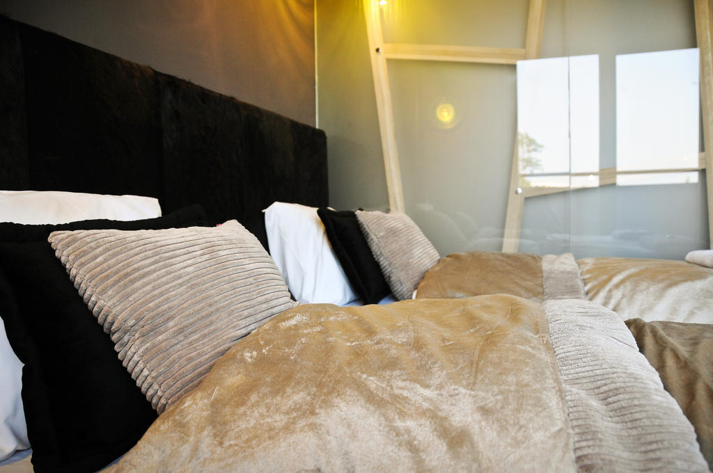 La Gioia Kazimierz Modern Apartments Krakow Luaran gambar