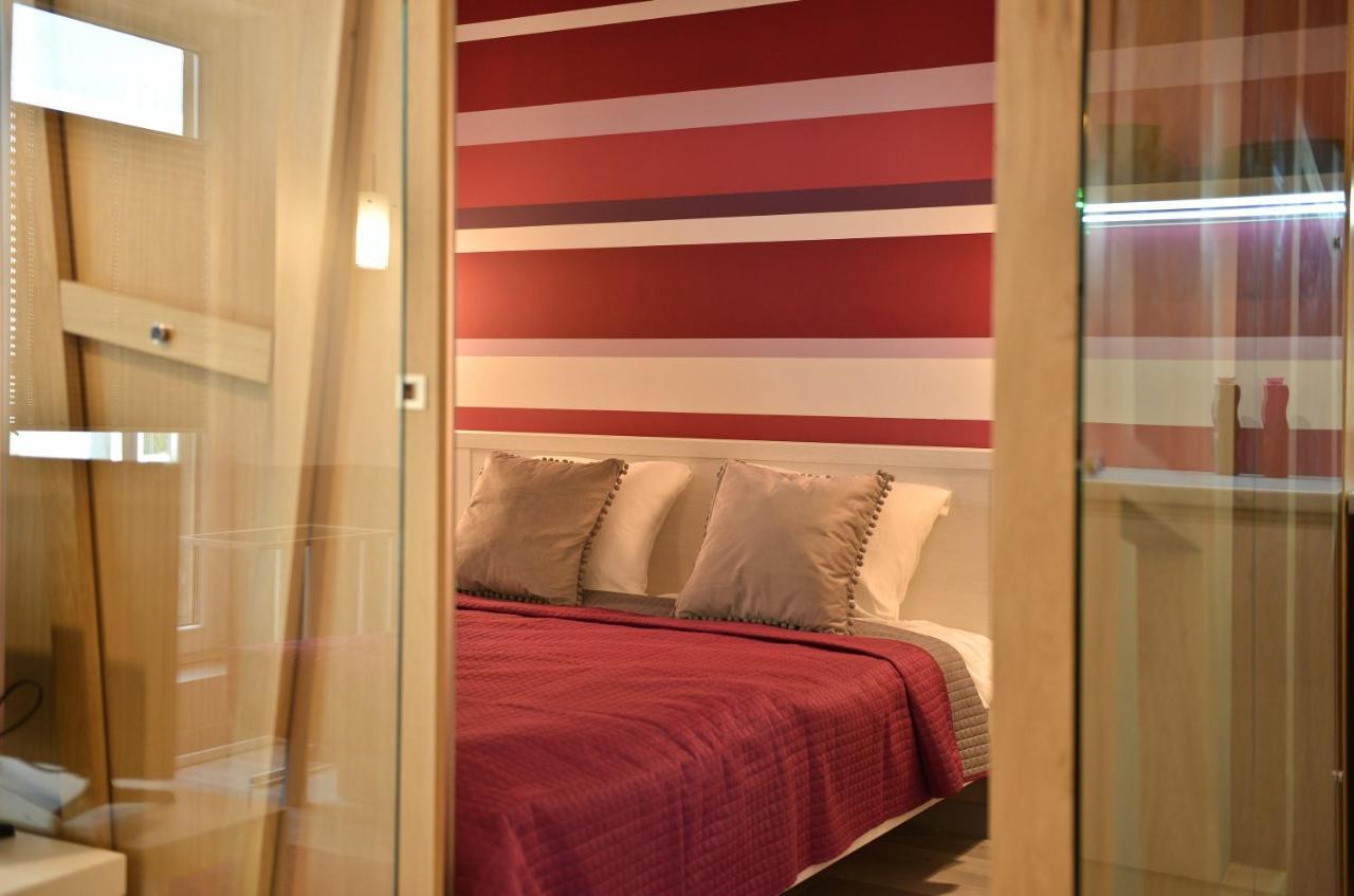 La Gioia Kazimierz Modern Apartments Krakow Luaran gambar